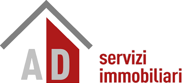 Logo di AD Servizi Immobiliari, agenzia immobiliare a Cosenza